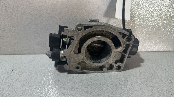 Corpo Borboleta Tbi Ford KA 1.0/Endura 1996 A 1999