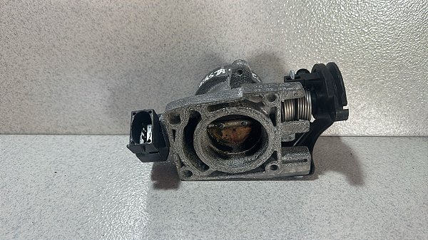 Corpo Borboleta Tbi ford ka/fiesta zetec 1.0/1.6 - 2006