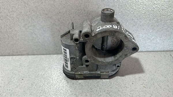 Corpo Borboleta Tbi Peugeot 206/Citroen C3 1.6 16v 2008