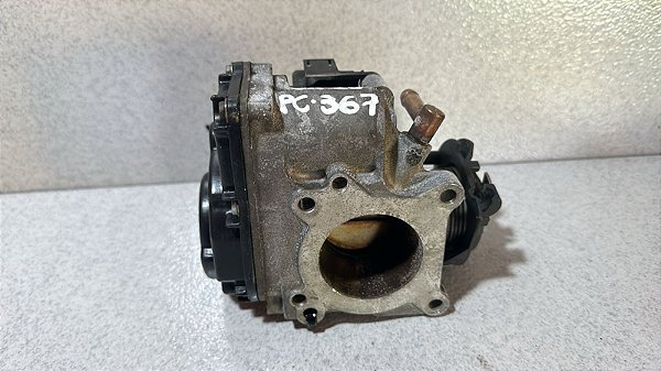 Corpo Borboleta Tbi Vw  Gol/Parati 1.0 8v 16v 2004