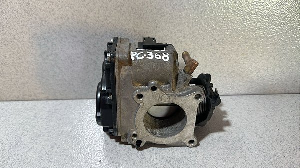 Corpo Borboleta Tbi Vw  Gol/Parati 1.0 8v 16v 2004