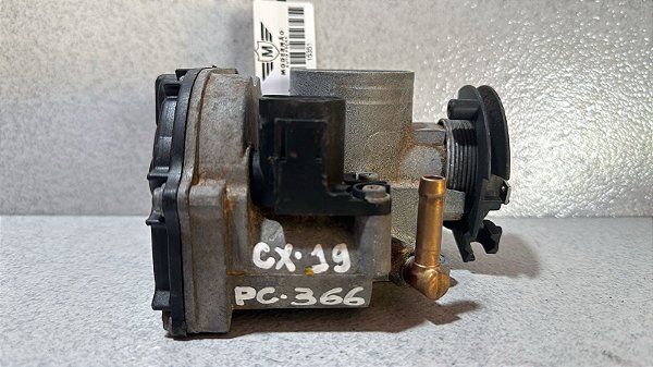 Corpo Borboleta Tbi Vw  Gol/Parati 1.0 8v 16v 2004