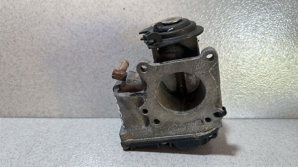 Corpo Borboleta Tbi Vw  Gol/Parati 1.0 8v 16v 2004