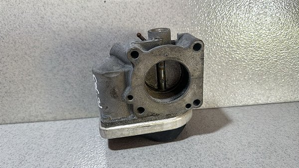 Corpo Borboleta Tbi Vw Gol/Parati/Fox 1.0 Flex 2007