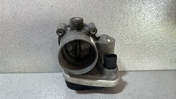 Corpo Borboleta Tbi Vw  Gol/Fox/Polo/Golf 1.6 Flex 2006