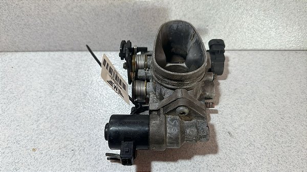 Corpo Borboleta Tbi Ford  Versailles 1991 a 1994- 0261133063
