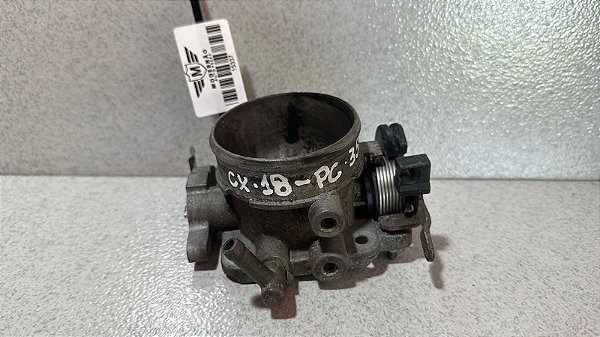 Corpo Borboleta Tbi Vw  Passat 8v 1994 a 1997