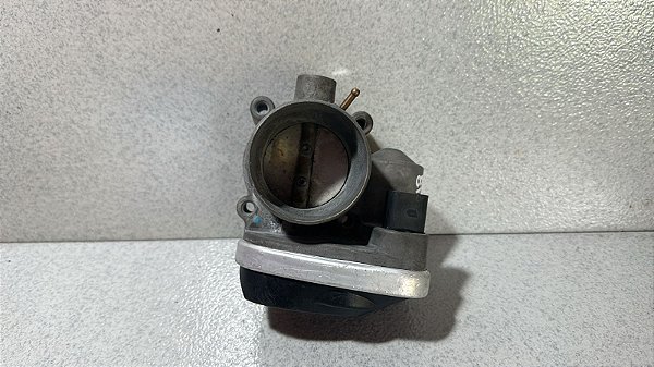 Corpo Borboleta Tbi Vw  Gol /Fox / Polo / Golf 1.6 Flex 2006