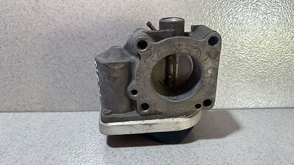 Corpo Borboleta Tbi Vw  Gol / Parati / Fox 1.0 Flex 2007