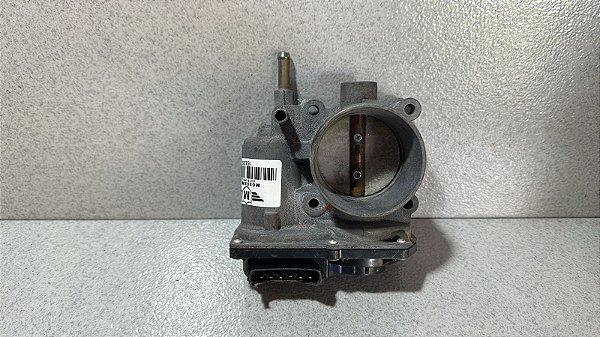 Corpo Borboleta Tbi Toyota Corolla Xei 2.0 At 2013