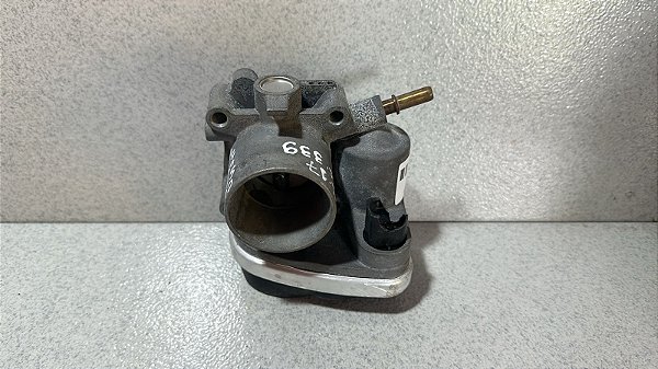 Corpo Borboleta Tbi Renault  Clio  1.0 2006 a 2014
