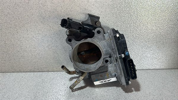 Corpo Borboleta Tbi Honda Civic 1.8 16v 2008- Gma6d