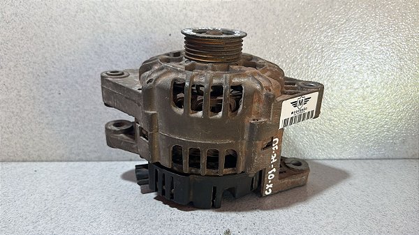 Alternador Gm Corsa/ Montana 1.0 1.4 2006 a 2010