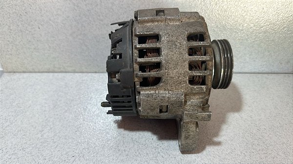 Alternador Renault  Logan 1.0 16v 2006