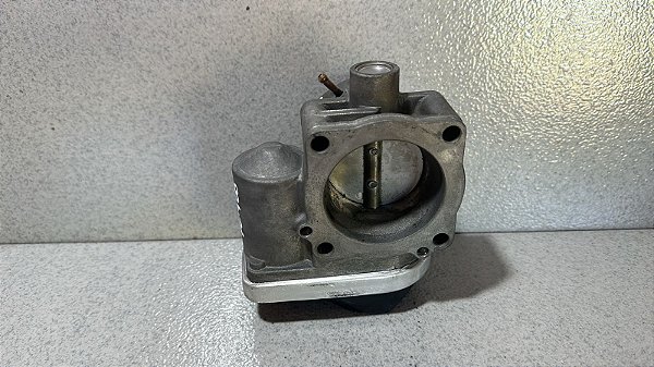 Corpo Borboleta Tbi Vw Gol/Fox/Polo/Golf 1.6 Flex 2006