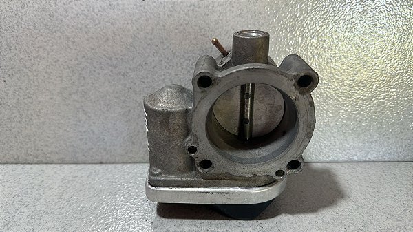 Corpo Borboleta Tbi Vw Gol/Fox/Polo/Golf 1.6 Flex 2006