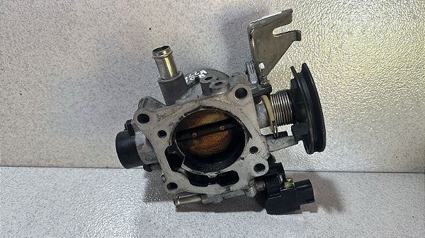 Corpo Borboleta Tbi  Toyota Corolla 2003 a 2008