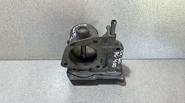 Corpo Borboleta Tbi  Toyota Etios 1.5 2013 a 2018