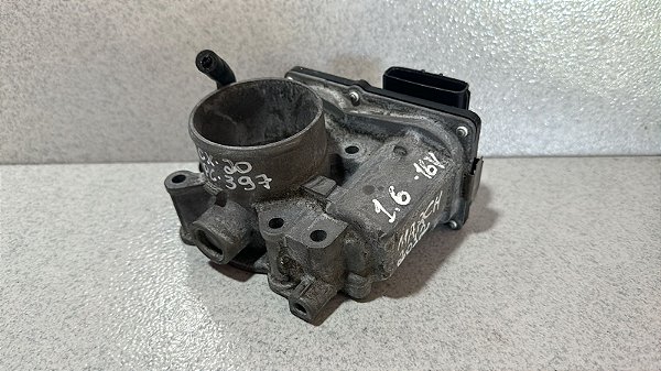 Corpo Borboleta Tbi  Nissan/March/Versa 1.6 2012 - 3aa50-03b
