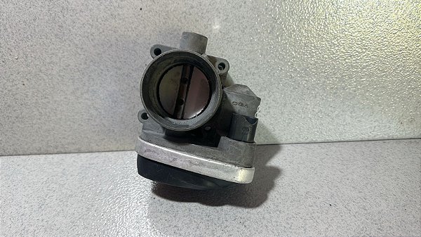 Corpo Borboleta Tbi Vw  Fox/Gol/Polo/Golf 1.6 Gasolina 2006