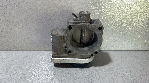 Corpo Borboleta Tbi vw Gol/Fox/Polo/Golf 1.6 Flex  2006