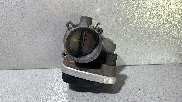 Corpo Borboleta Tbi vw Gol/Fox/Polo/Golf 1.6 Flex  2006