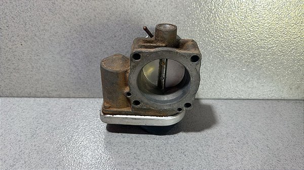 Corpo Borboleta Tbi vw Gol/Fox/Polo/Golf 1.6 Flex  2006