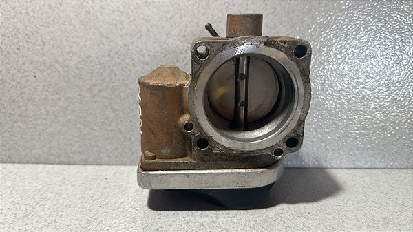 Corpo Borboleta Tbi vw Gol/Fox/Polo/Golf 1.6 Flex  2006