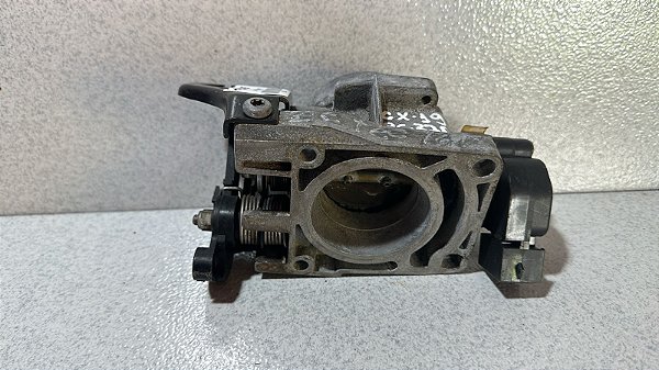 Corpo Borboleta Tbi ford ka /fiesta zetec 1.0 1.6  2006