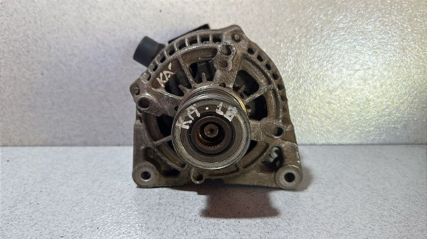 Alternador  (b.troca) Novo Ford Ka 2019