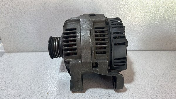 Alternador Renault Logan 1.0 16v 2008