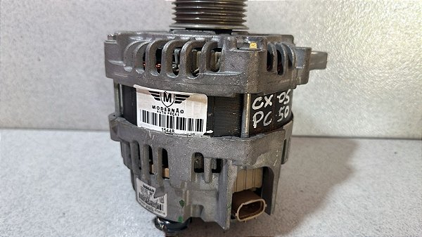 Alternador Nissan  March  90 amp 2015 A 2020