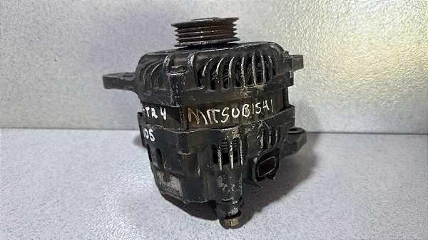 Alternador Pajero TR4 1999 a 2005 -MD343562
