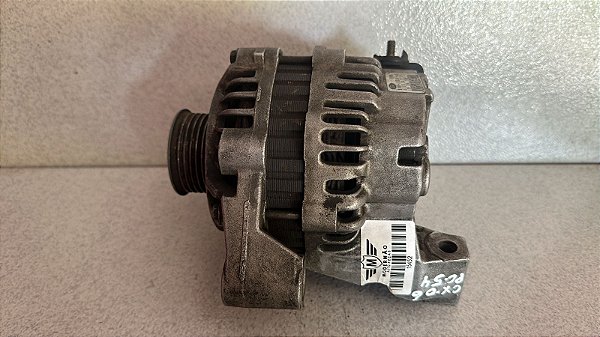 Alternador Ford Courier Zetec A005TA2591 70 amp  2005