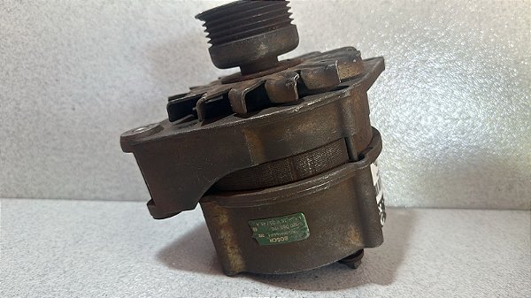 Alternador Chevrolet  Monza 1.8  8v  1984 a 1986