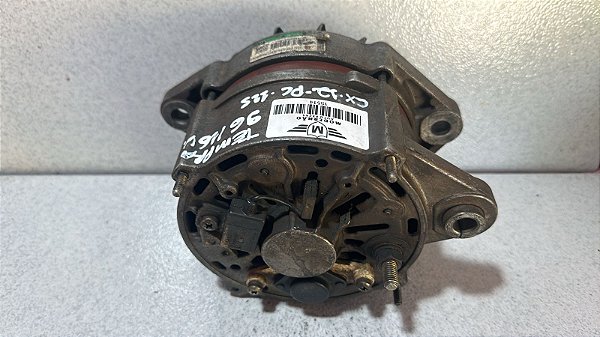 Alternador fiat  Tempra 16v 90 amp 1996