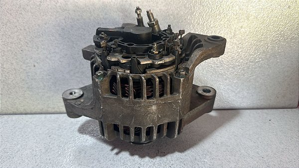 Alternador  Gm Corsa/Celta 1.0 8v 16v  60 amp Sem Ar 2006