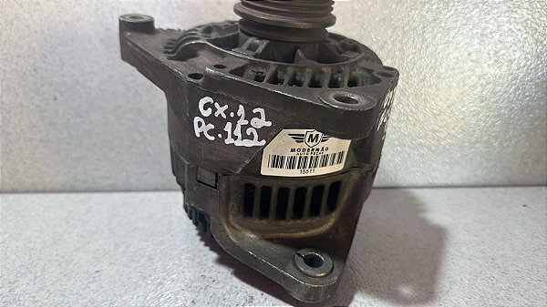 Alternador Audi A4 B5 Avant 1.8T 110kw 150cv Aeb 1998