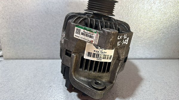 Alternador Renault Megane 2.0L 16V 110 amp  1995 a 2001