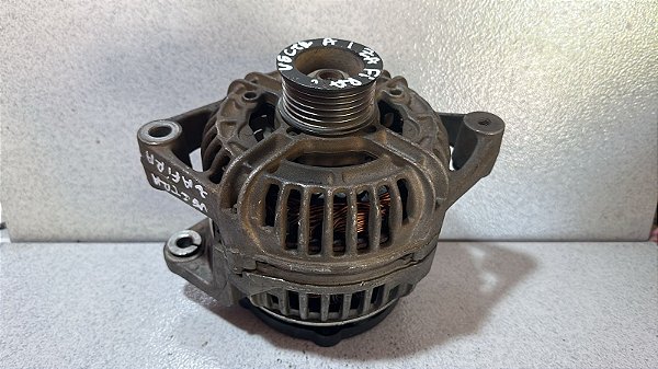 Alternador Chevrolet  Astra/ Vectra/ Zafira 120a 2005