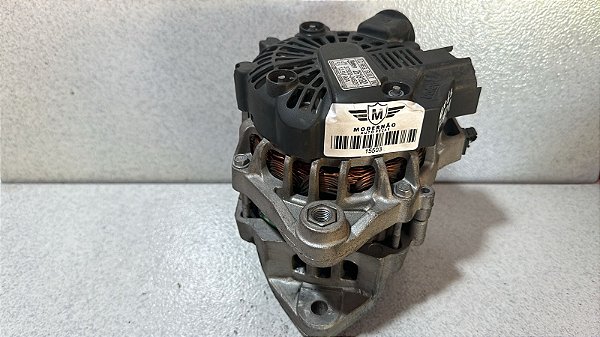 Alternador Hyundai  Hb20 1.0 3 Cilindros  90amp 2015