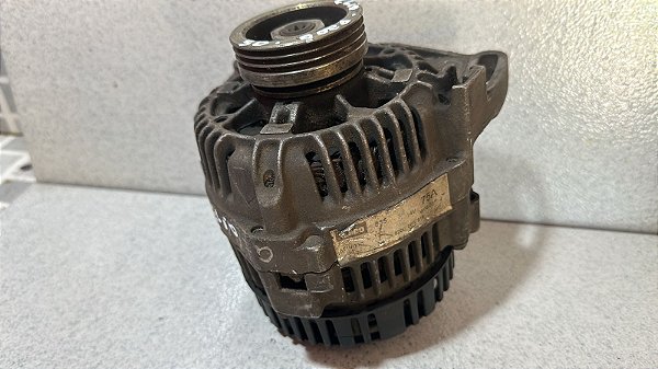 Alternador Renault Clio -Peugeot 206 75amp 2005