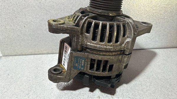 Alternador Fiat Palio  1.0 1.5 65a 8v - 1996 a 2000