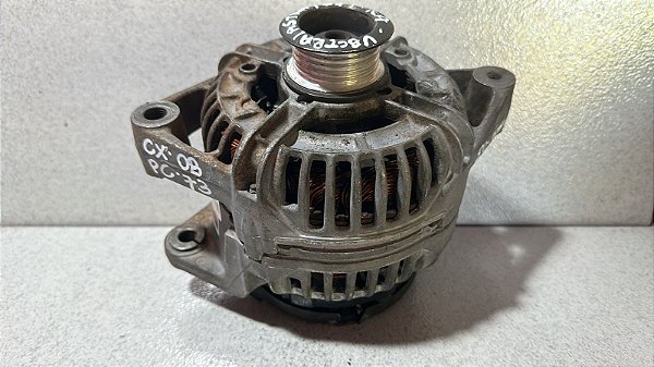 Alternador chevrolet  Astra /Vectra/ Zafira 120a 2005