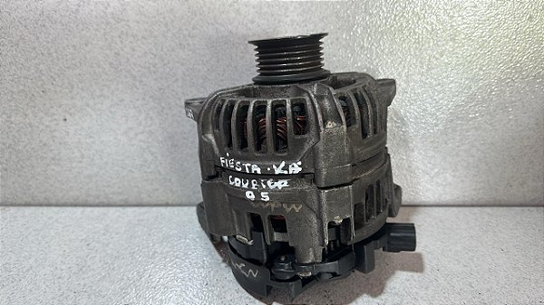 Alternador ford  COURIER / FIESTA / KA 75 amp 2005