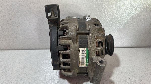 Alternador Fiat Palio/Doblo/Siena Etorq/Punto 120amp 2015