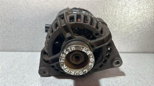 Alternador ford - COURIER / FIESTA / KA - 75 amp 2005