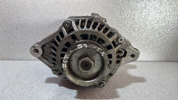 Alternador Honda New Fit 1.5 75amp  2007 - A5tb0091
