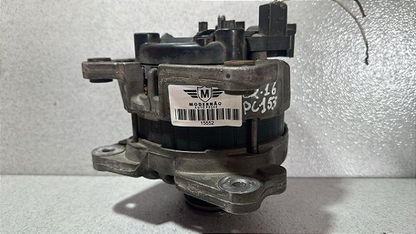Alternador Vw Gol/Voyage /Fox/Up 1.0  90 Amp 2005