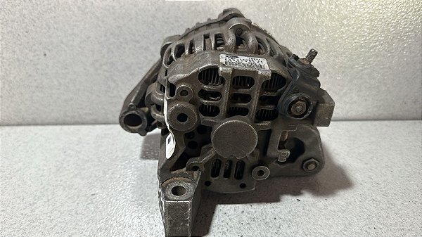 Alternador Ford Fiesta /Courier 12V 70amp 2005